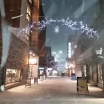 아파트 Leviraitti 4 A2 Kittilä