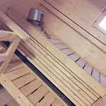 아파트 Leviraitti 4 A2 Kittilä