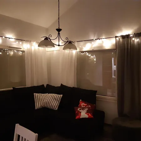 Apartment Leviraitti 4 A2 *