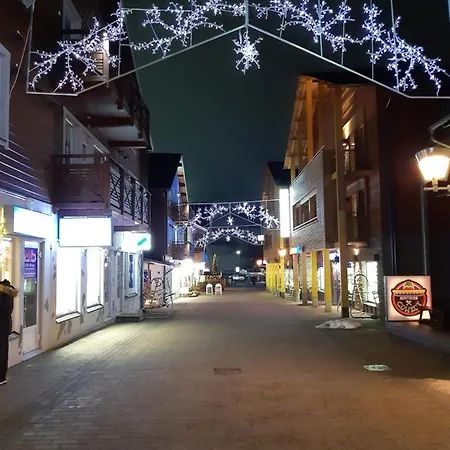 Leviraitti 4 A2 Διαμέρισμα