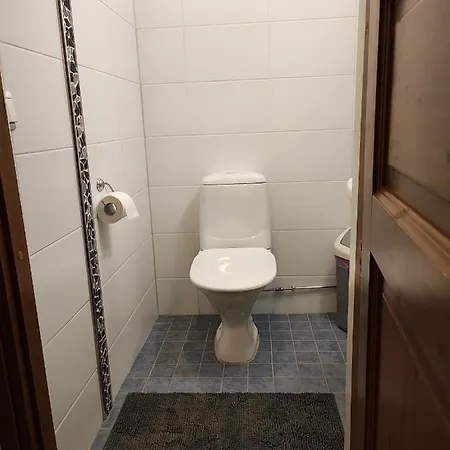 Leviraitti 4 A2 Διαμέρισμα Kittilä