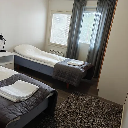 Leviraitti 4 A2 * Kittilä