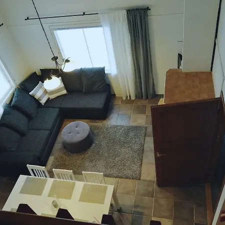 Διαμέρισμα Leviraitti 4 A2 *