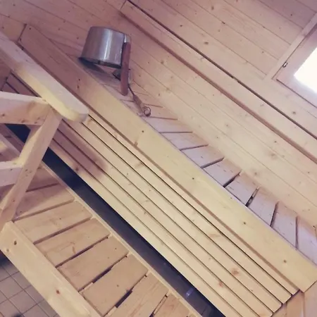 דירה Leviraitti 4 A2 Kittilä