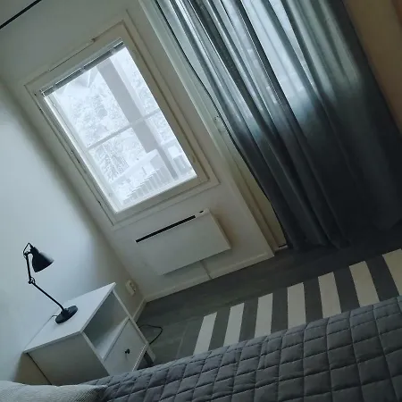 Leviraitti 4 A2 * Kittilä