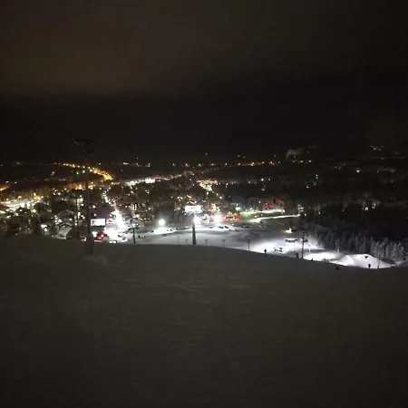 Leviraitti 4 A2 * Kittilä