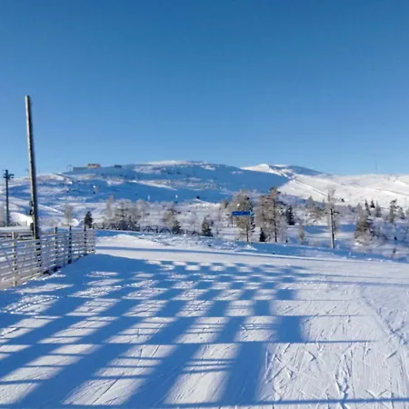 Leviraitti 4 A2 דירה