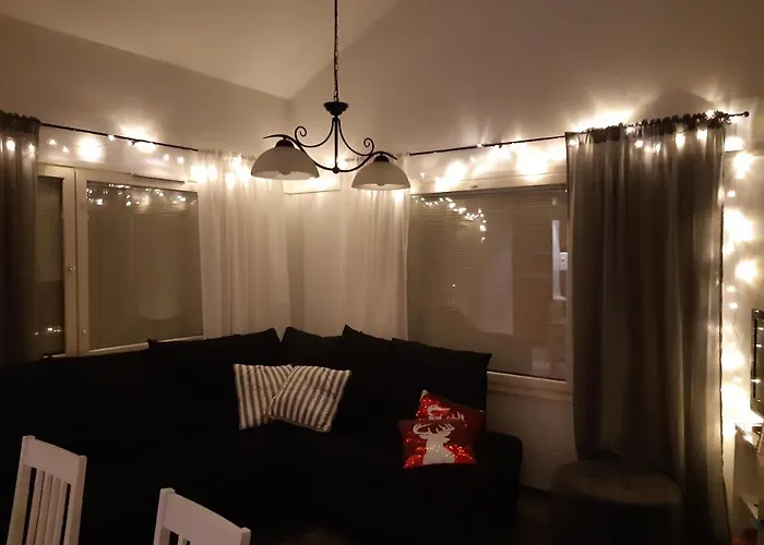 شقة Leviraitti 4 A2 *